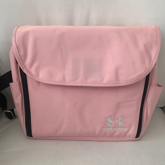under armour diaper bag